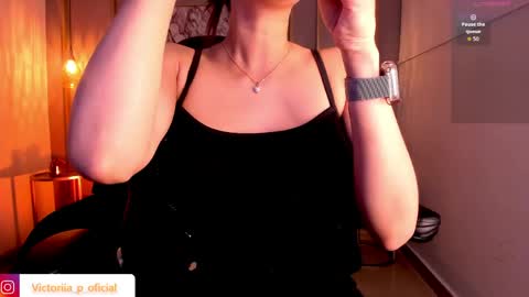 Victoria online show from April 15, 2026, 12:28 am