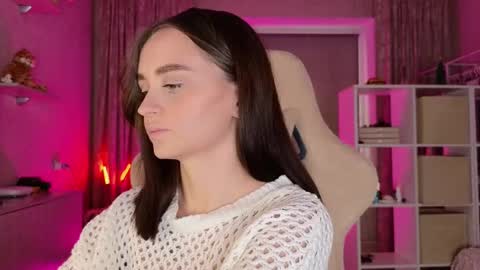 Eva online show from March 5, 2025, 2:36 am