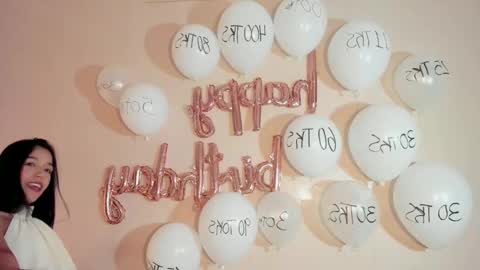 Vilu Muse online show from February 6, 2026, 7:39 pm