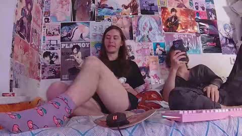 Snapshot of vince__dice chatting on October 12, 2025, 3:38 am Dimoooooon online show from October 12, 2025, 3:38 am