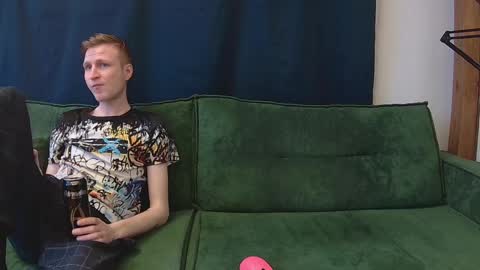 Dimoooooon online show from April 3, 2026, 2:59 pm