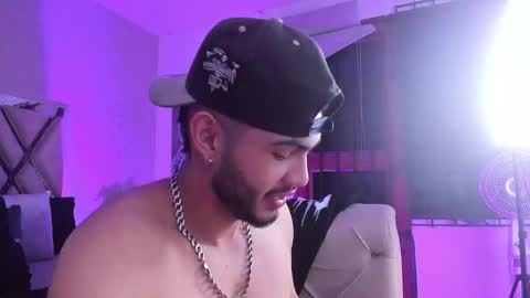 Snapshot of vincentblack_ chatting on January 9, 2026, 3:53 am Vincent online show from January 9, 2026, 3:53 am