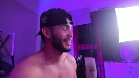 Snapshot of vincentblack_ chatting on January 14, 2026, 4:07 am Vincent online show from January 14, 2026, 4:07 am