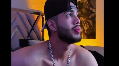 Vincent online show from February 23, 2026, 6:00 am