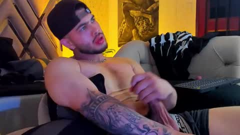 Vincent online show from March 11, 2026, 5:02 am