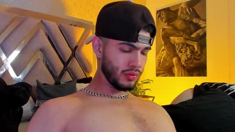 Vincent online show from March 13, 2026, 5:03 am