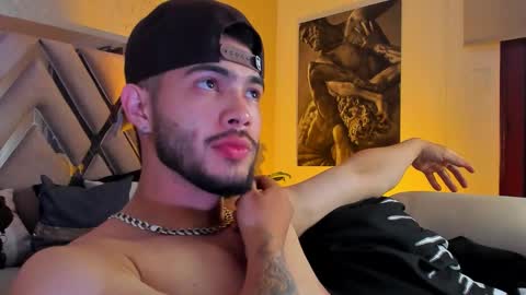 Vincent online show from March 14, 2026, 4:29 am