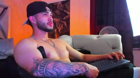 Vincent online show from April 5, 2026, 5:04 am