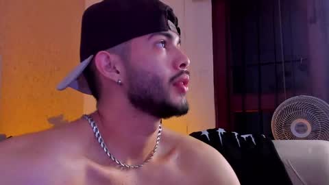 Vincent online show from April 12, 2026, 4:17 am