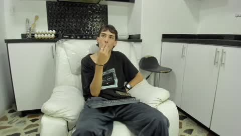 Vincent online show from December 8, 2024, 12:07 am