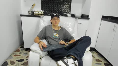 Vincent online show from December 11, 2024, 9:45 pm