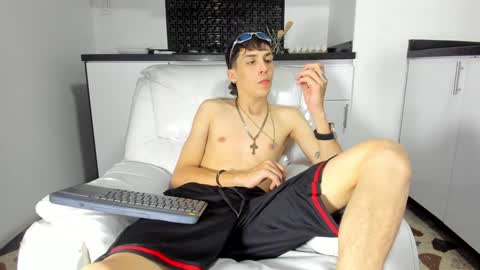 Vincent online show from January 23, 2025, 9:07 pm