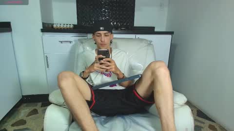 Vincent online show from March 9, 2025, 11:46 pm