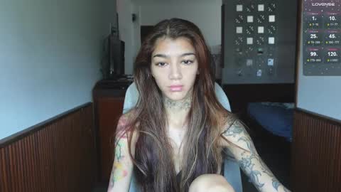 vinkitinkii online show from March 31, 2026, 6:14 am