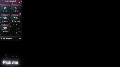 Milla online show from April 29, 2026, 7:01 am