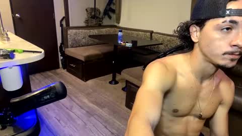 Sanji online show from December 18, 2024, 10:46 pm