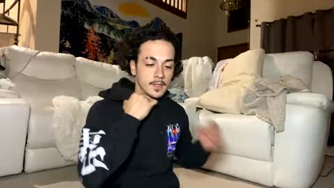 Sanji online show from December 25, 2024, 5:37 am