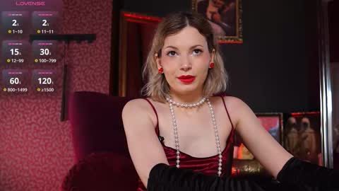 Carrie  Next streams Sat Sun 3pm-11pm EST online show from March 17, 2026, 9:07 pm