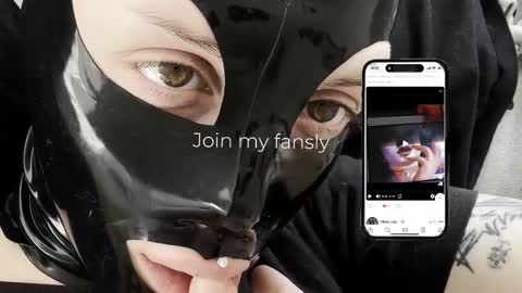 Diva Silvia online show from February 9, 2026, 5:06 pm