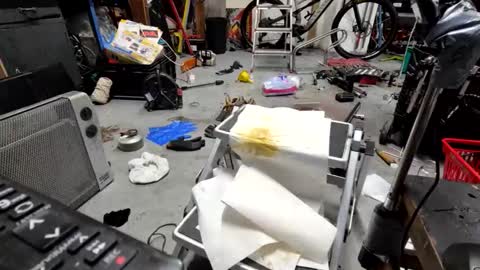 Vinz online show from October 29, 2025, 9:44 am