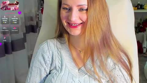 Funny  girl online show from February 25, 2025, 12:25 am