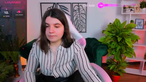 Viola online show from January 31, 2025, 10:10 pm