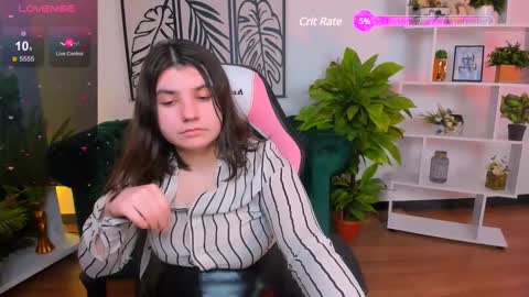 Viola online show from February 11, 2025, 12:38 am