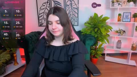 Viola online show from February 13, 2025, 9:27 pm