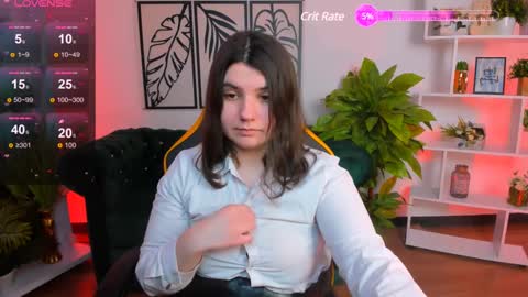 Viola online show from February 23, 2025, 12:30 am