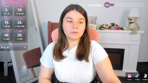 Viola online show from September 12, 2025, 9:15 pm