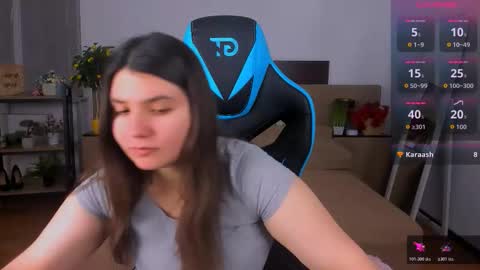 Viola online show from February 3, 2026, 9:31 pm