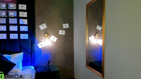 Viola online show from April 5, 2026, 1:03 am