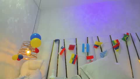 violeet_gray online show from July 11, 2026, 11:35 am