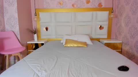 Violet  online show from March 1, 2026, 12:29 pm