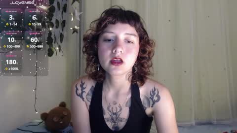 Violet online show from March 31, 2026, 4:35 am