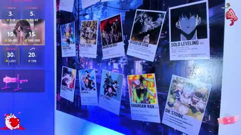 Violet Fiore online show from March 2, 2026, 2:02 pm