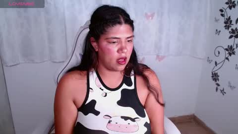 Violeta online show from May 6, 2026, 6:24 pm