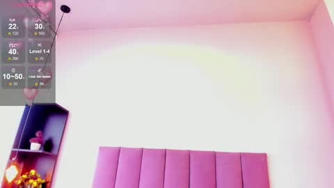 violet online show from March 16, 2026, 12:53 pm