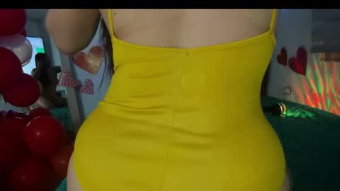 violett taylor online show from February 22, 2025, 9:48 pm