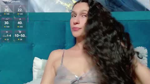 Snapshot of violeta_0426 chatting on February 11, 2026, 3:00 am Violeta online show from February 11, 2026, 3:00 am