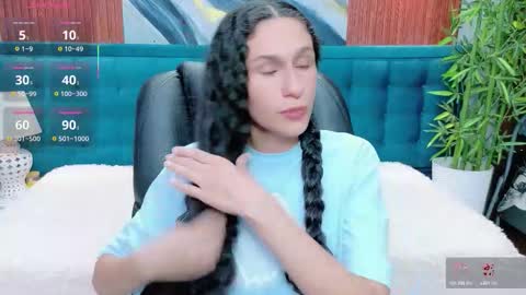 Snapshot of violeta_0426 chatting on February 18, 2026, 2:07 am Violeta online show from February 18, 2026, 2:07 am