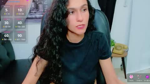 Snapshot of violeta_0426 chatting on February 22, 2026, 2:45 am Violeta online show from February 22, 2026, 2:45 am