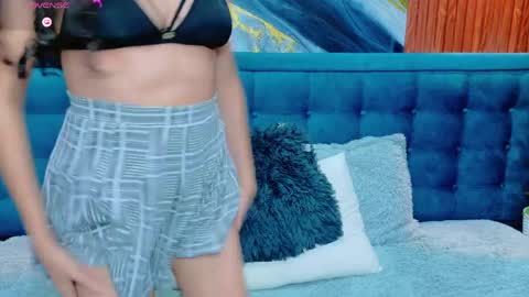 Snapshot of violeta_0426 chatting on March 30, 2026, 10:38 am Violeta online show from March 30, 2026, 10:38 am