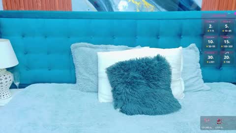 Snapshot of violeta_0426 chatting on April 5, 2026, 10:01 am Violeta online show from April 5, 2026, 10:01 am