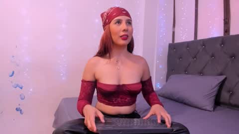 Snapshot of violeta_blaze1 chatting on March 1, 2026, 8:44 pm Violeta online show from March 1, 2026, 8:44 pm