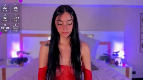 Violeta  online show from March 3, 2026, 12:00 pm