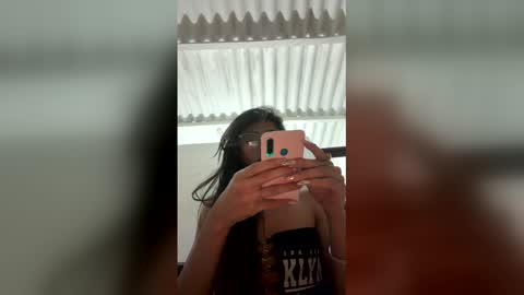 Violeta online show from March 21, 2026, 8:52 am