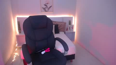 Violeta leon online show from January 11, 2025, 3:55 am