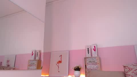 Violeta leon online show from February 28, 2025, 10:52 am