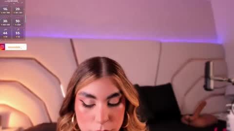 violeta_marquez online show from April 12, 2026, 11:59 am